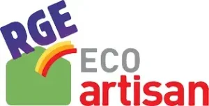 ECO ARTISAN LOGO