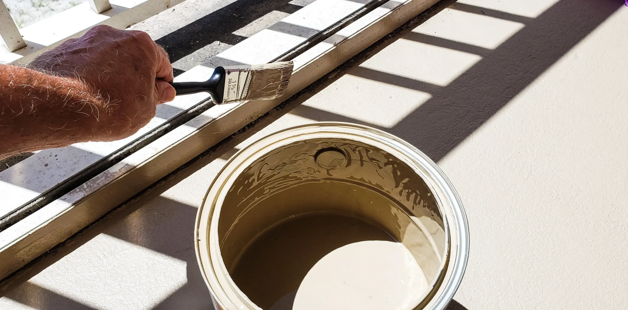 nettoyage façade avant ravalement