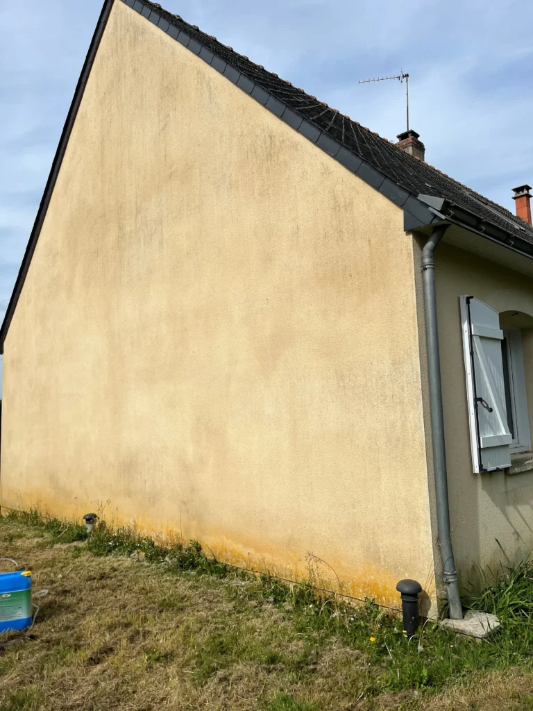 Entreprise spécialisée en ravalement de façade et rénovation extérieure